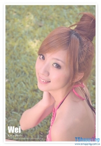 +WEI 小薇+