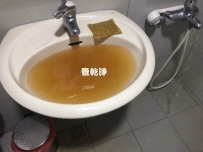 新北 林口 洗水管