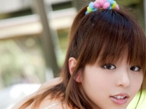 甜美天使平野綾