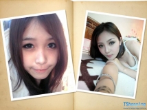 各地美女合集