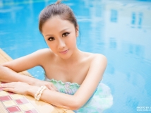 范珮婷(FANNA)