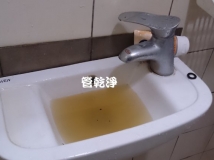 竹東中豐路 水管清洗