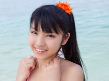 美眉永井里菜