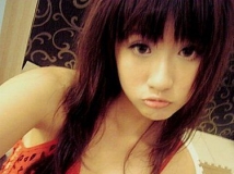 小炭╬ 蛋.. 皮膚好白皙甜美的台灣美女阿 好令人心動