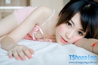 如此青春亮麗 粉面桃腮俏美人寫真[12p]