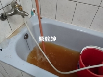 三重 重新路 水管清洗