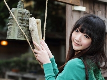 mei mei-林家花園外拍[78P]