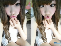 好Q的台妹仔[14P]