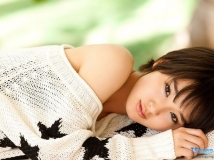 上戶彩接班人 超可愛既剛力彩芽