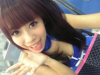 可愛台灣美眉~Show girl[10P]