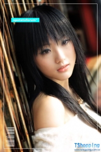 甜美美眉 [9P]