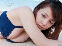 篠崎愛 足立梨花 平田 立花陽香x佐山彩香 大坪 (34P)