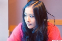 我的氣質女朋友