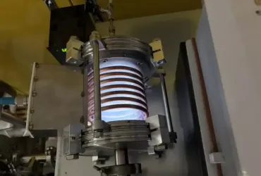 氧電漿機：高效活化改質，半導體與材料處理首選