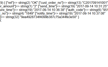 php array_intersect_key 用法
