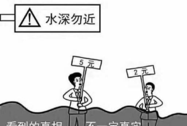 商品服務收費定價背後的真相