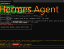 Win 11 安裝 LM Studio 連接 Hermes Agent 安裝教學