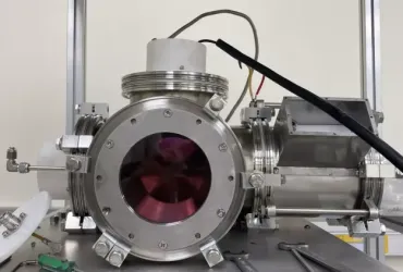 客製化電漿機與濺鍍機方案