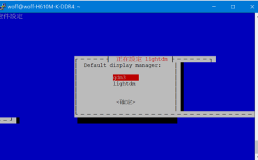 Ubuntu 26.04 TLS 安裝 VNCSERVER