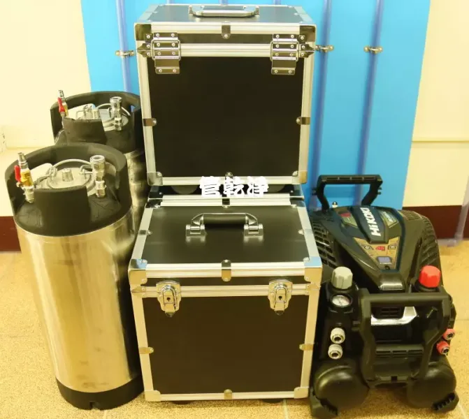 高周波水管清洗機, 水管清洗機功能, 微電腦控制, 水槌清洗, 脈衝剝離清洗, 螺旋波清洗 ...