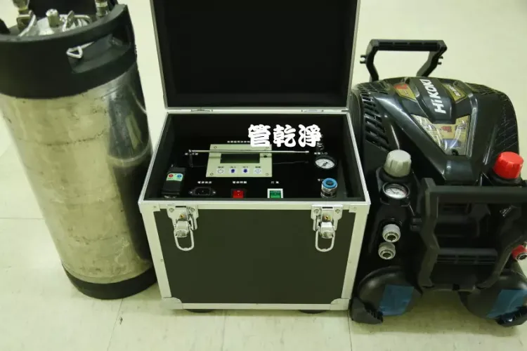 高周波水管清洗機, 水管清洗機功能, 微電腦控制, 水槌清洗, 脈衝剝離清洗, 螺旋波清洗 ...