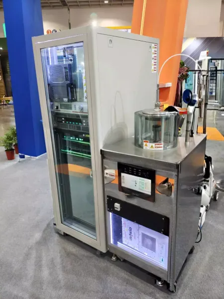 客製電漿系統,濺鍍機,AE APEX 3013,AE RFG 3000, 瑞昫科技