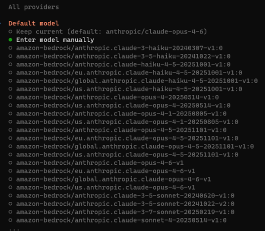WIN  WSL2 UBUNTU OLLAMA   openclaw