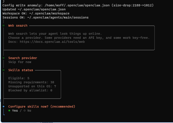WIN  WSL2 UBUNTU OLLAMA   openclaw