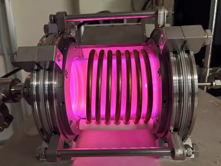 客製電漿系統, 濺鍍機, 瑞昫科技