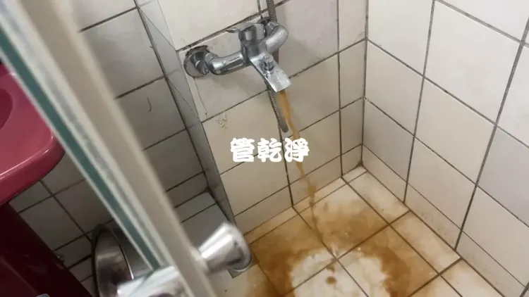 洗水管, 水管清洗, 洗水管, 管乾淨