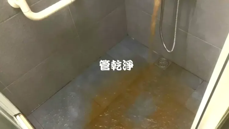 洗水管, 水管清洗, 洗水管, 管乾淨