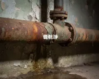 自來水餘氯不足?